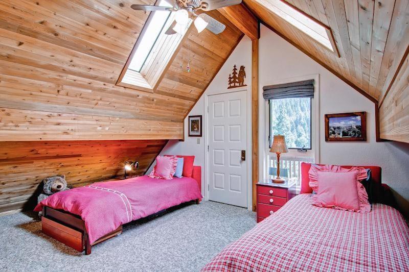 Edelweiss Villa Yosemite West Luaran gambar