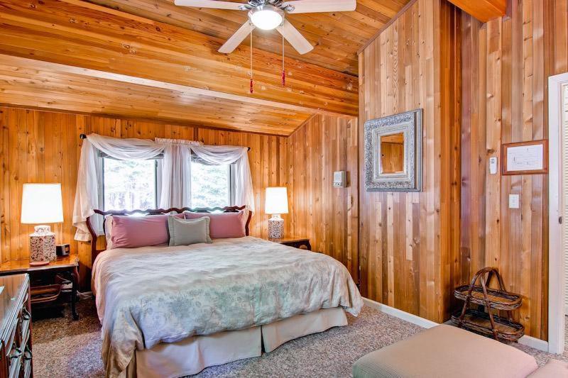 Edelweiss Villa Yosemite West Luaran gambar