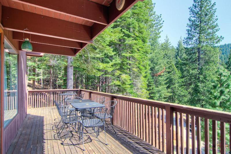 Edelweiss Villa Yosemite West Luaran gambar