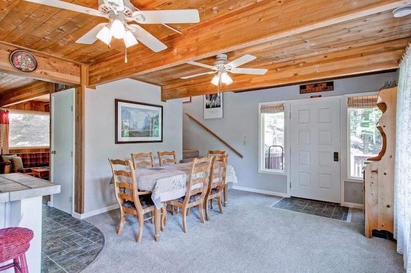 Edelweiss Villa Yosemite West Luaran gambar