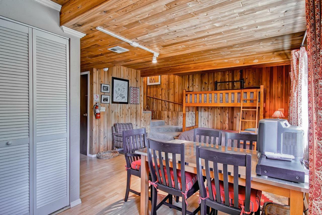 Edelweiss Villa Yosemite West Luaran gambar