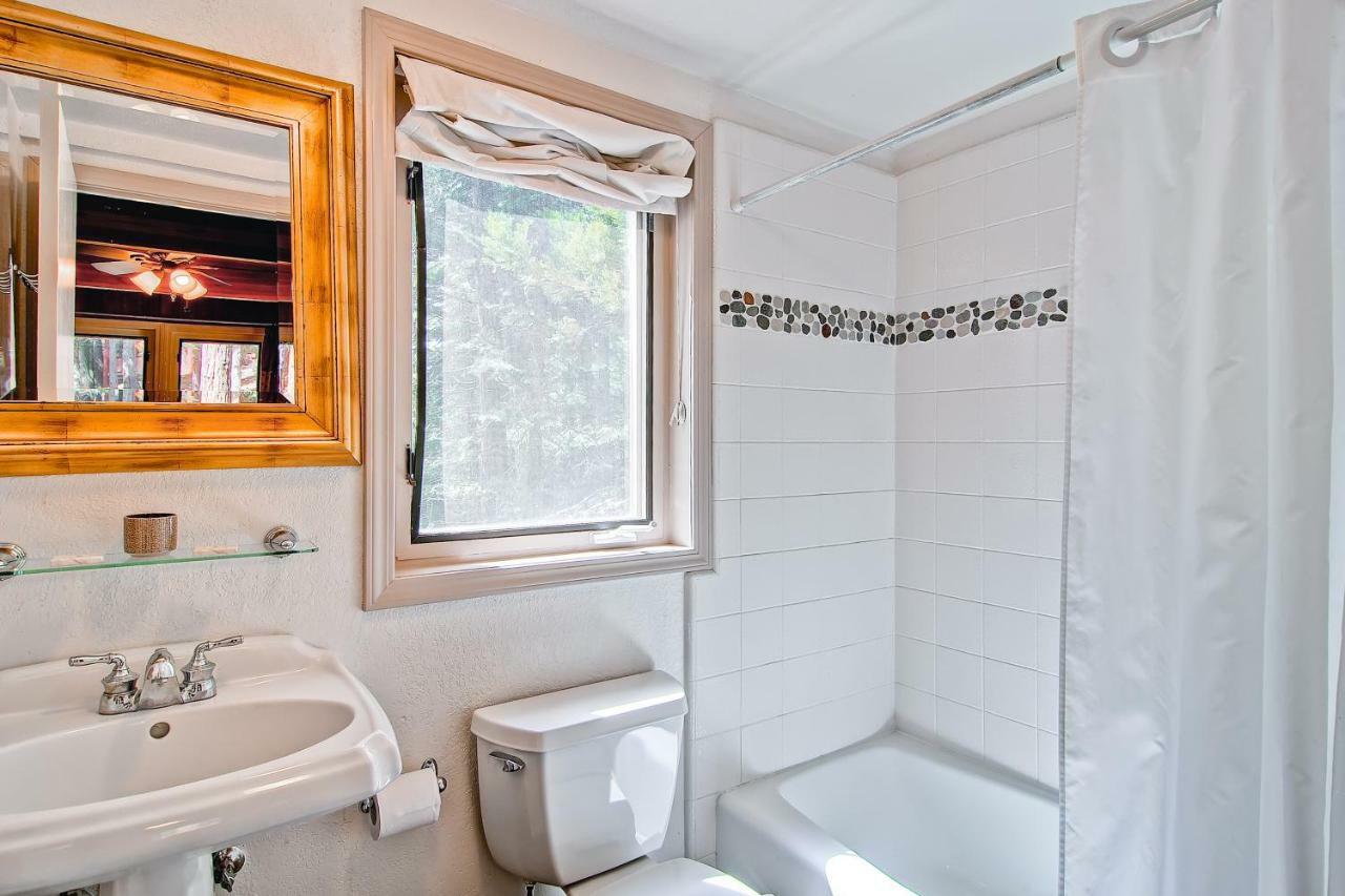 Edelweiss Villa Yosemite West Luaran gambar