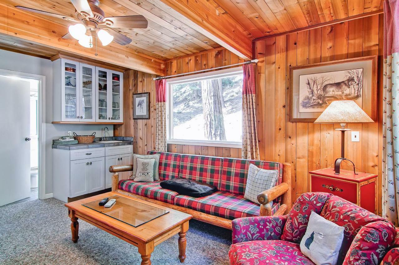 Edelweiss Villa Yosemite West Luaran gambar
