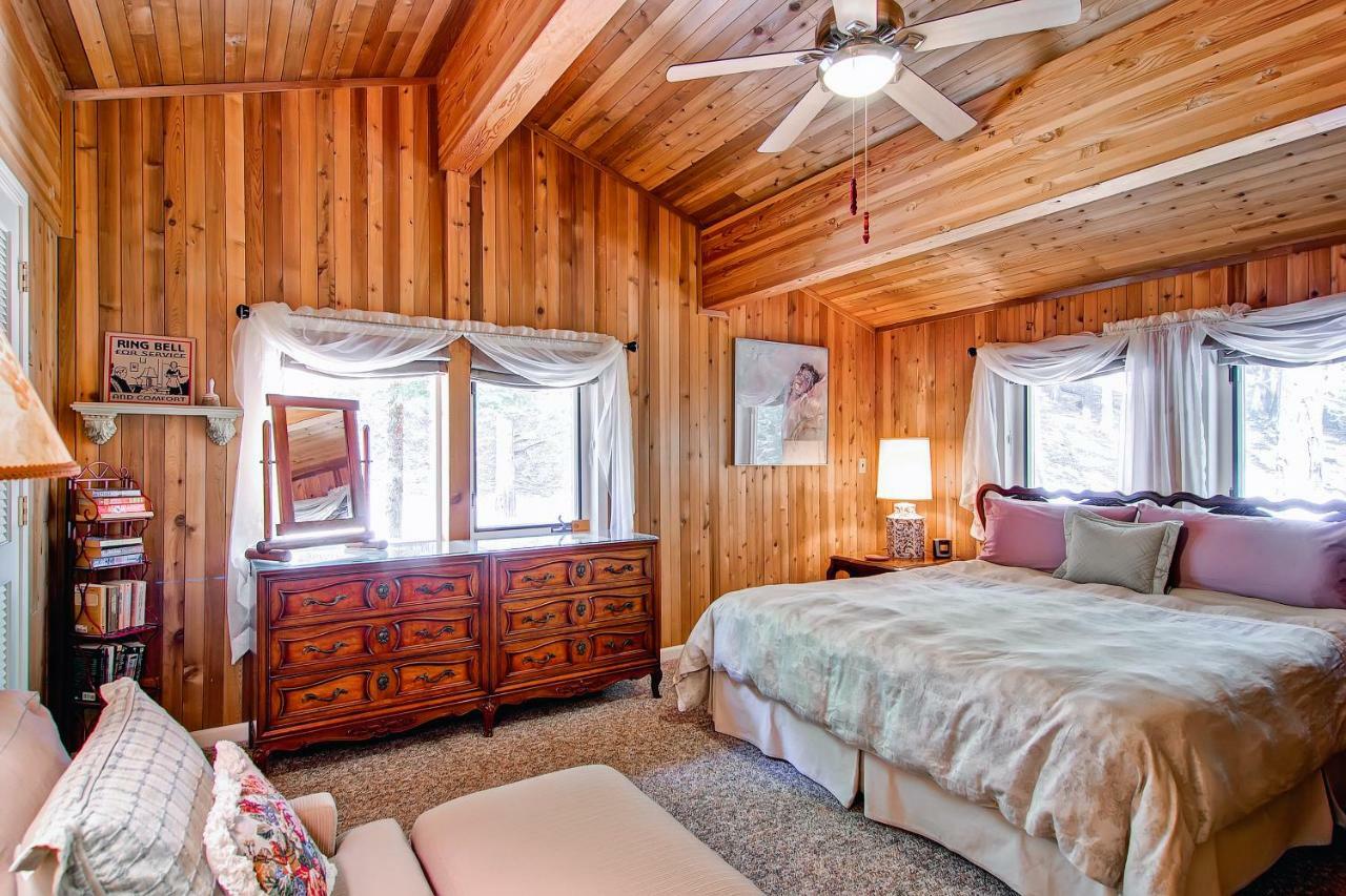 Edelweiss Villa Yosemite West Luaran gambar